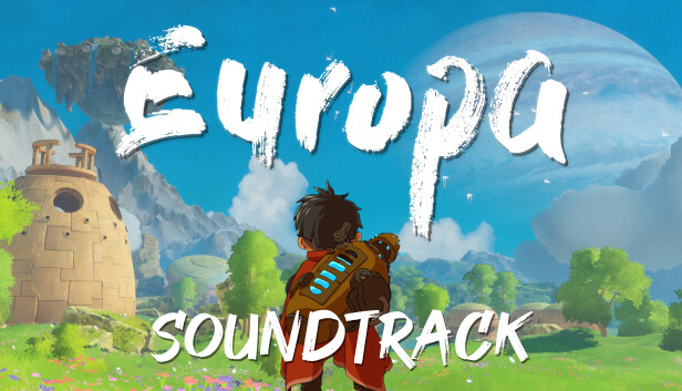 欧罗巴 Europa PC 下载