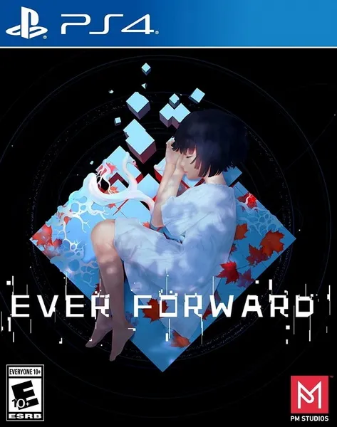 永进 Ever Forward PS5 下载
