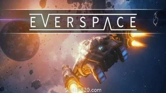 永恒空间/Everspace PC 下载