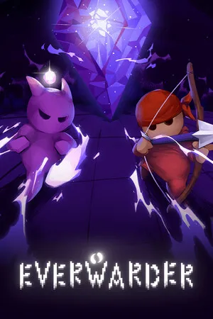 永恒守望 Everwarder PC 下载