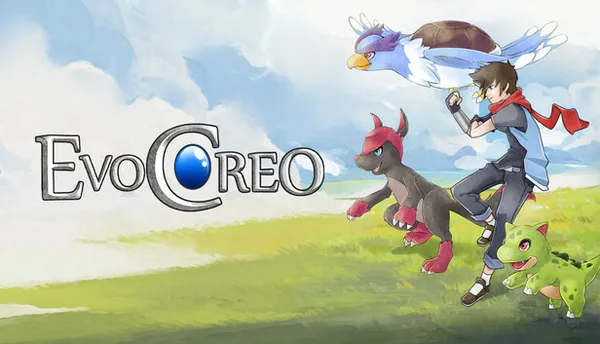 EvoCreo PC 下载