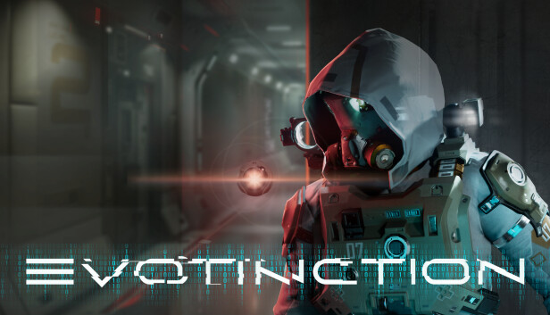 演灭 EVOTINCTION PC 下载