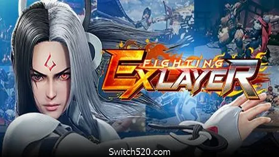 格斗领域EX/Fighting EX Layer PC 下载