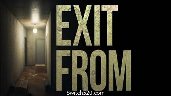 离去/Exit From(v5662669) PC 下载