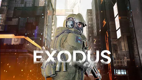 出逃 Exodus Switch 下载