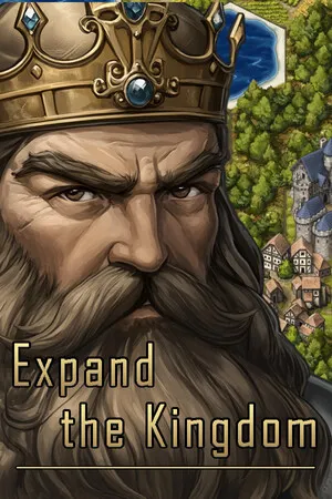 扩张吧王国 Expand the Kingdom PC 下载