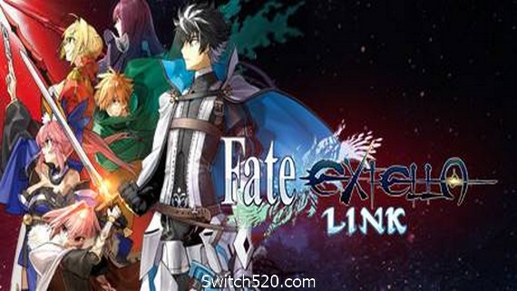 命运创世连接/EXTELLA LINK PC 下载