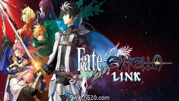 命运创世连接/EXTELLA LINK PC 下载