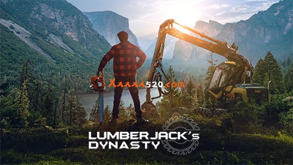 伐木工王朝 PC 下载