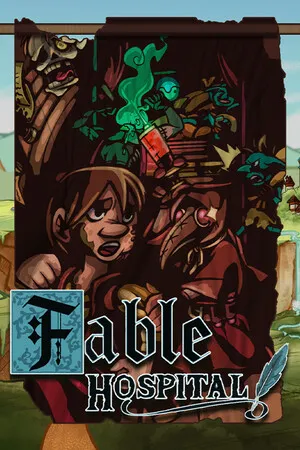 Fable Hospital PC 下载