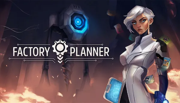 卡牌工厂 Factory Planner PC 下载