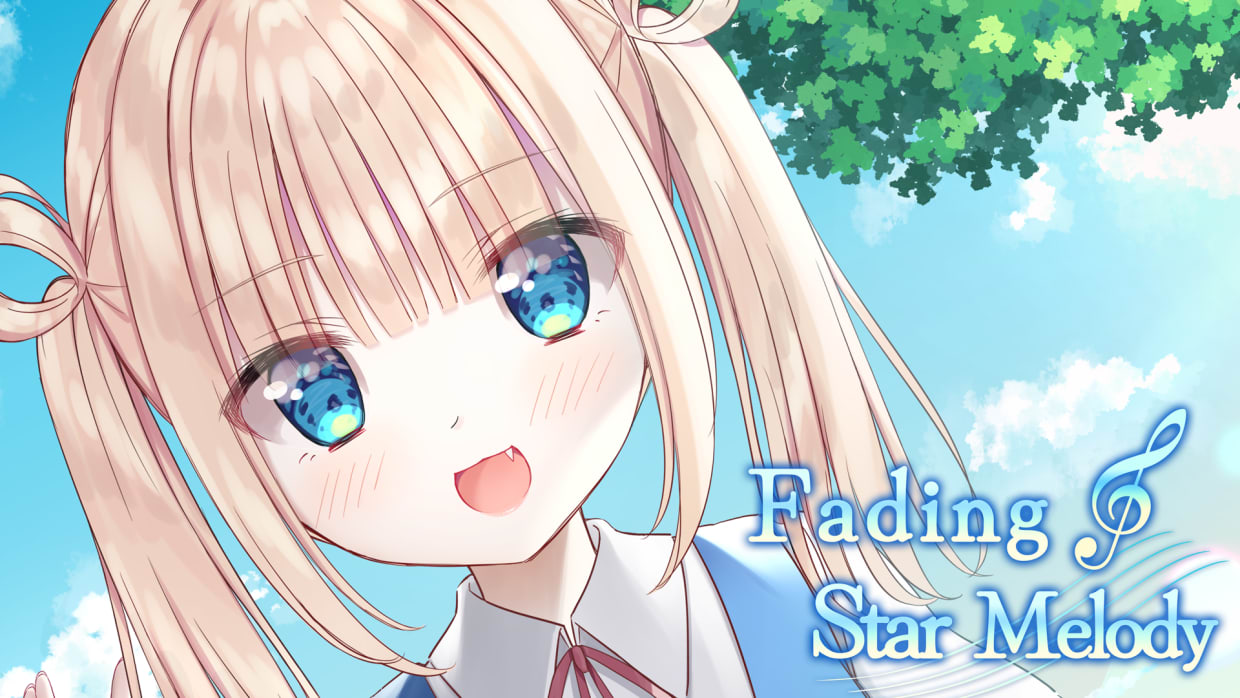 渐隐的星之旋律 Fading Star Melody Switch 下载