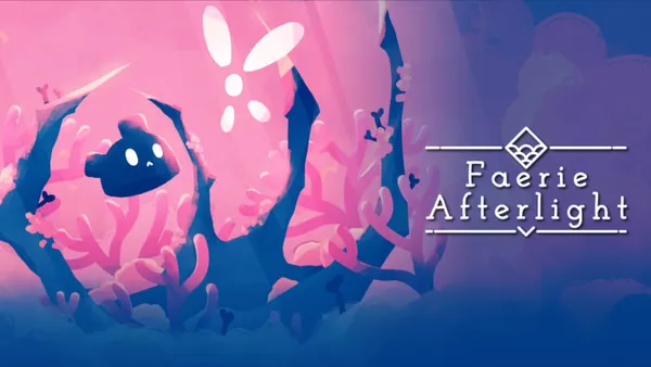 Faerie Afterlight Switch 下载
