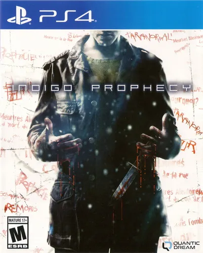 幻象杀手:重制版 PS4 下载