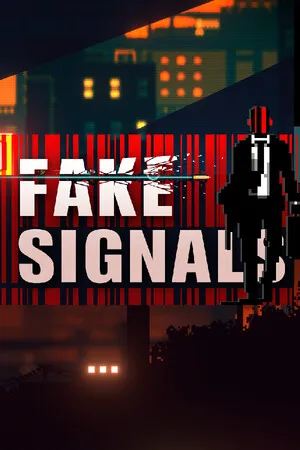 伪信号 FAKE SIGNALS PC 下载