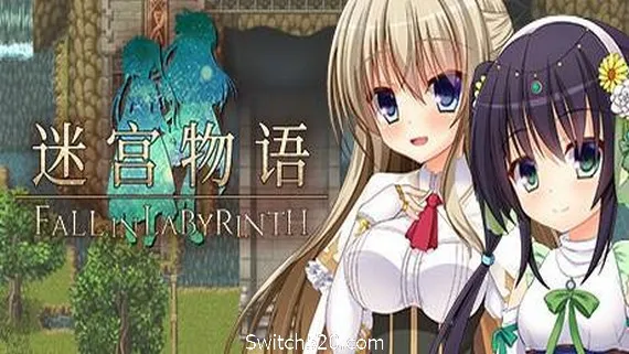 迷宫物语/ FALL IN LABYRINTH(V1.3) PC 下载
