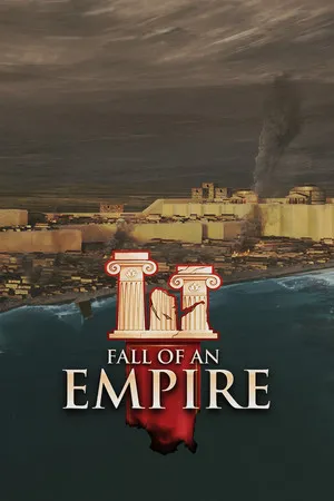Fall of an Empire PC 下载