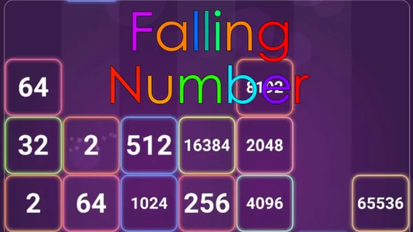 下降数字 Falling Number Switch 下载