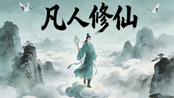 凡人修仙 放置修仙 PC 下载