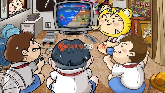 番外 怀旧篇 PC 下载