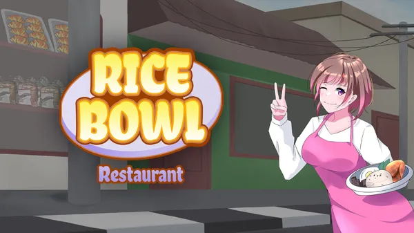 饭碗餐厅 Switch 下载