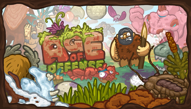 防御纪元 PC 下载