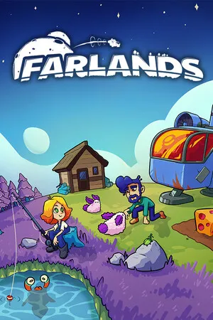 星球田园诗 Farlands PC 下载