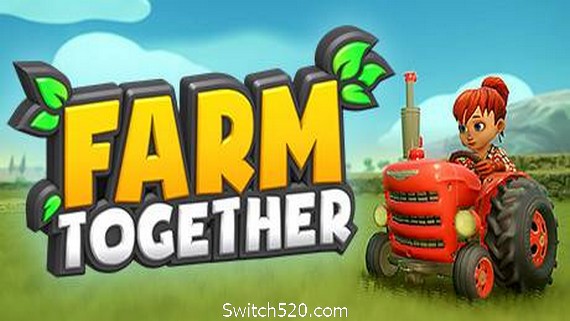 一起玩农场/Farm Together(更新v20200916) PC 下载
