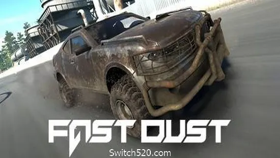 飞尘/Fast Dust(v5516330) PC 下载