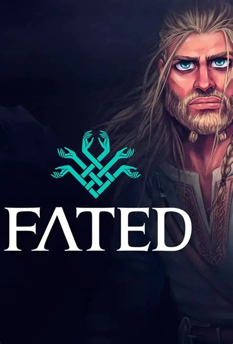 宿命:沉默誓言 FATED The Silent Oath PS4 下载