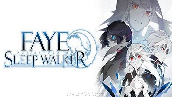梦行者菲/Faye/Sleepwalker(V1.03) PC 下载