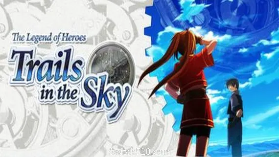 英雄传说:空之轨迹FC/The Legend of Heroes: Trails in the Sky PC 下载