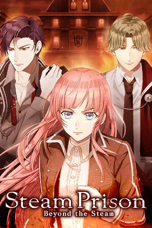 蒸汽监狱FD Steam Prison Beyond the Steam Switch 下载