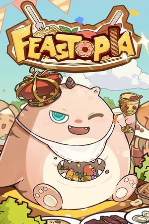 南国盛宴 Feastopia PC 下载