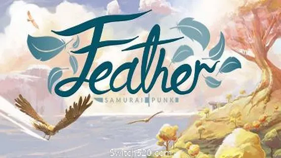 飞羽/Feather(v5626692) PC 下载