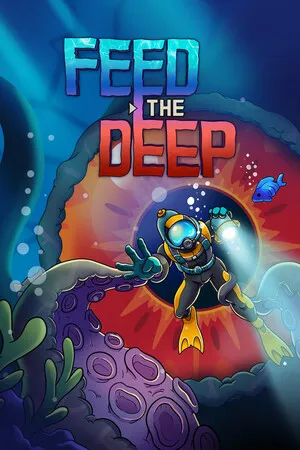 喂养深渊 Feed the Deep PC 下载
