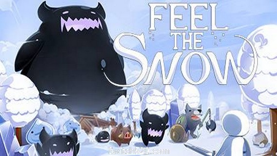 感受冬季:网络联机版/Feel The Snow PC 下载