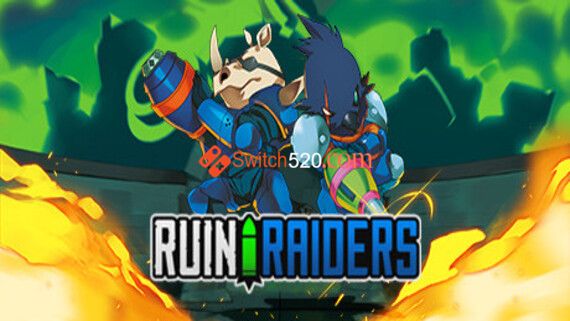 废地行动 PC 下载