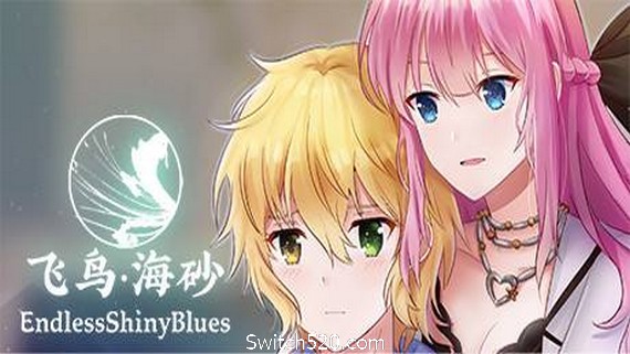 飞鸟·海砂 PC 下载