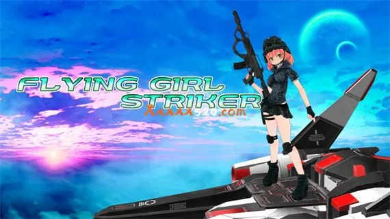 飞女先锋 Switch 下载