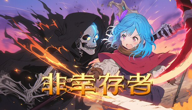 非幸存者 PC 下载