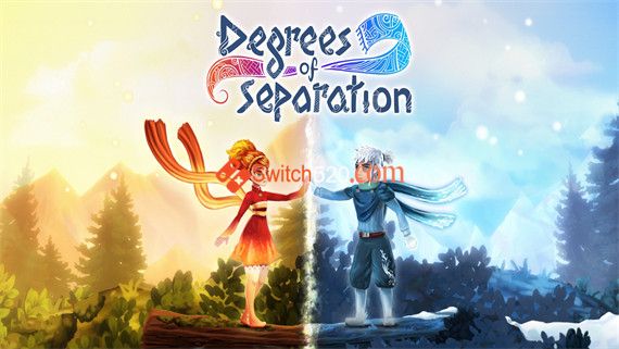 分离的温度 Switch 下载