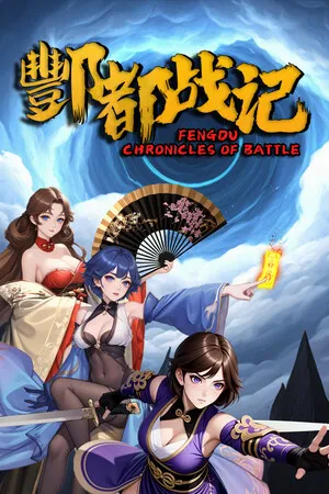 酆都战记 PC 下载