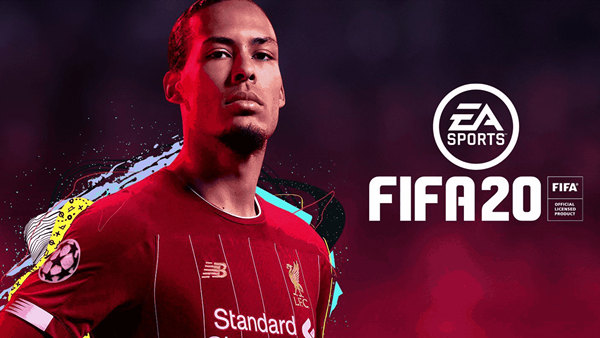 FIFA 20 PC 下载