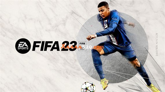 FIFA 2023 Switch 下载