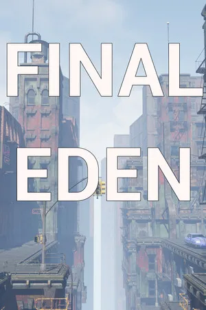 最后的伊甸 Final Eden PC 下载