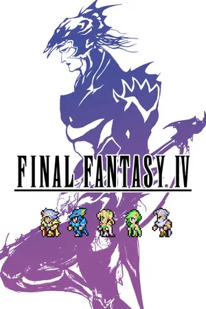 FINAL FANTASY IV PC 下载