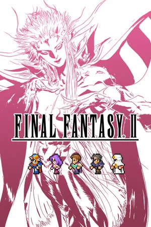 FINAL FANTASY-FINAL FANTASY III PC 下载