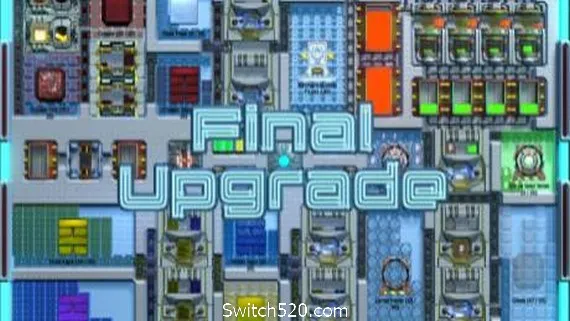 最终升级/Final Upgrade PC 下载