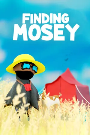 寻找莫西 Finding Mosey PC 下载